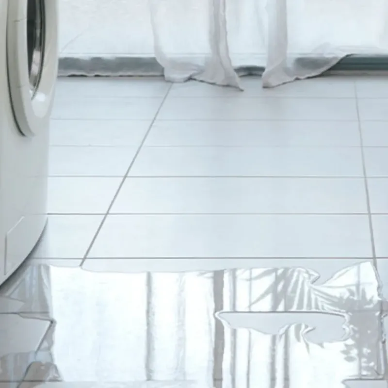 Appliance Leak Cleanup in Cupertino, CA