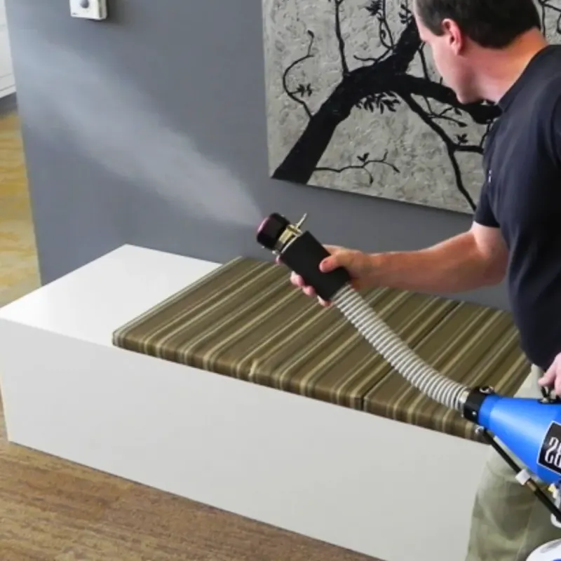 Professional Odor Removal in Cupertino, CA